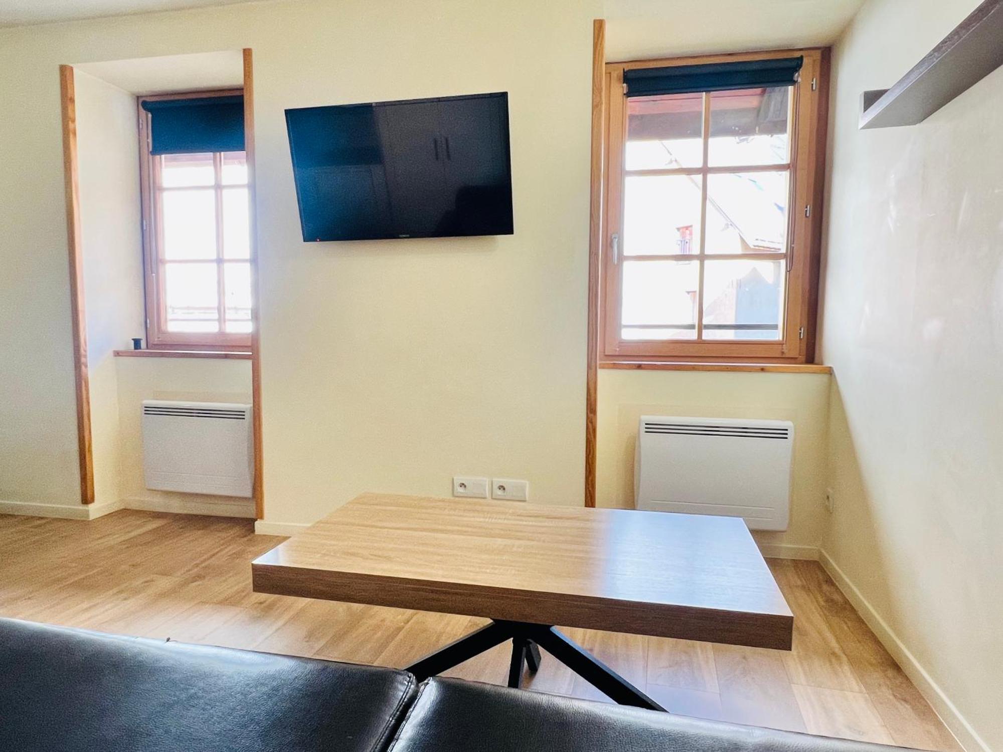 T3 Au Cœur Du Centre Historique De #6 Appartement
