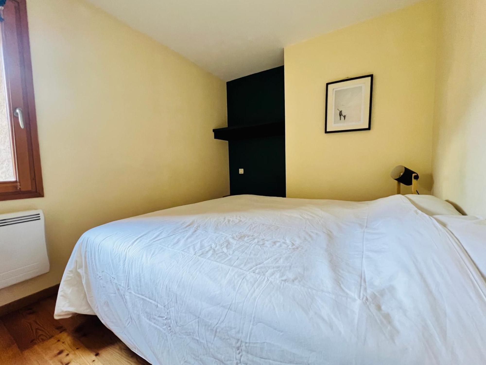 T3 Au Coeur Du Centre Historique De #6 Apartamento *