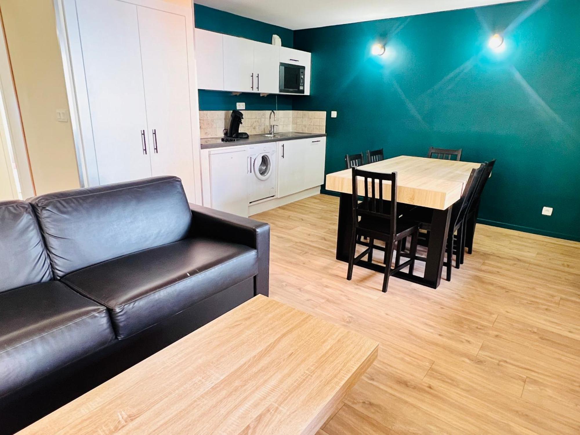 Appartement T3 Au Cœur Du Centre Historique De #6 Briançon